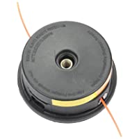 Hippotech Cabezal de desbrozadora para Stihl Autocut Go 25-2 FS45 FS48 FS50 FS51 FS55 FS60 FS74 FS76 FS80 FS83 FS85 FS90…